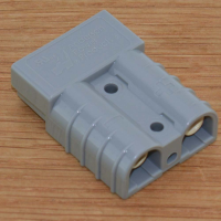 SB50 / SBS50 connector grijs   10mm2