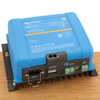 Phoenix Smart lader 24/16 (1+1) IP43