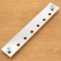 Busbar voor 6x CIP100200100