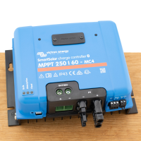 SmartSolar MPPT 250/60   MC4