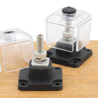 DCM set van 2 M8 Dual Stud 60V   Verdeelpunten