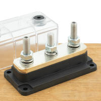 DCM Busbar 3xM8 60V 600A