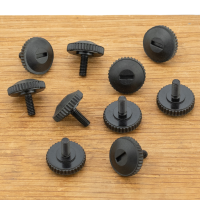 DCM Schroeven Set van 10 stuks