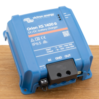 Orion XS 1400 DC DC acculader