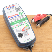 Optimate Lithium LiFePO4 4s 6A