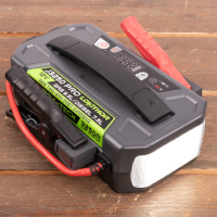 J3250 Pro Jumpstarter 3.250A