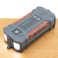 J401X Jumpstarter 2500A