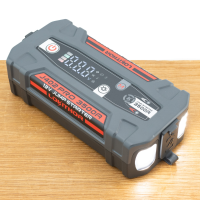 J402 Pro Jumpstarter 3500A