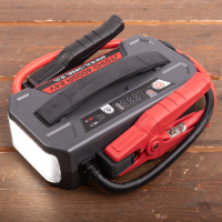 J701HD 24V Jumpstarter 4000A