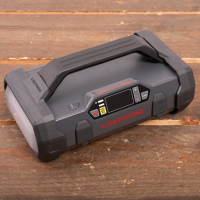 ApartX Jumpstarter + Compressor