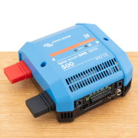 Lynx Smart BMS 500   M10