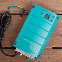 ChargeMaster 12/25 3