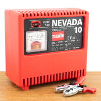 Acculader Nevada 10