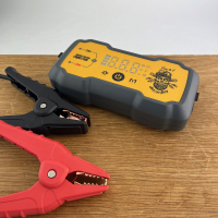 Jack The Mech JTM151200 Jumpstarter 1500A