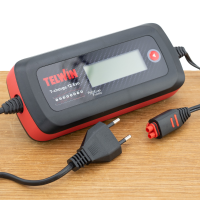 Druppellader/tester T Charge 12 EVO