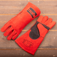 Professionele Lashandschoenen Montana Plus