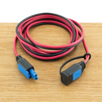 Extension Cable verlengkabel 2m   25A