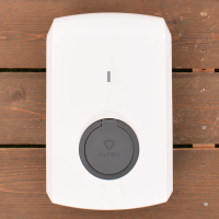 Eve Single S line   3 x 32A   Loadbalancing   Socket