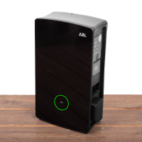 ABL eM4 Socket 22 kW   EV Laadstation