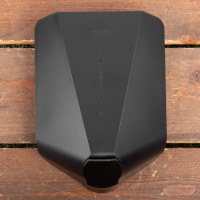 Charge Up Black 22kW