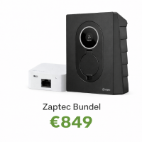 Go 2 Bundel   inclusief loadbalancing