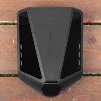 Charge Max Black Laadstation