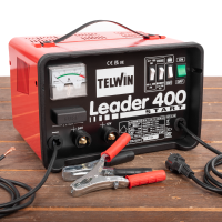 Acculader Leader 400 Start