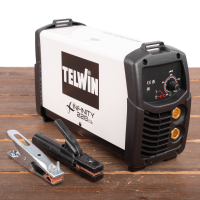 Infinity 228 CE MMA/ TIG inverter lasapparaat