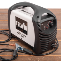 Infinity 120 MMA inverter lasapparaat