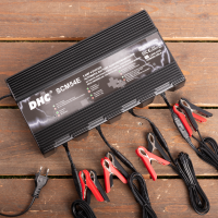 Multi laadstation DHC54E