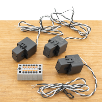 CT Klemmen voor Dynamic Load Balancing    70A