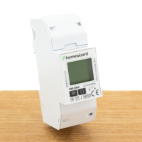 KWh Meter 1 Fase