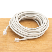 BMV kabel RJ12 UTP 10 meter