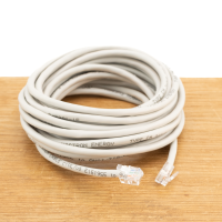 BMV kabel RJ12 UTP 30 meter