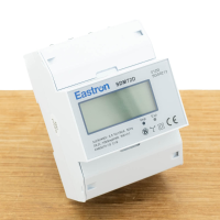 SDM72DMID Energiemeter 3 fase 100A MID DIN rail
