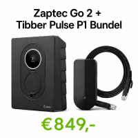 Go 2 Tibber Bundel   inclusief loadbalancing