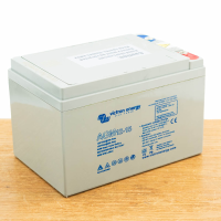 AGM 12V/15Ah Super Cycle Accu   M5 Insert
