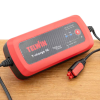 T Charge 12 | 6V + 12V