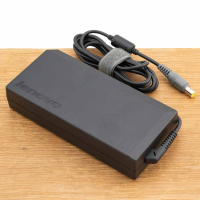 Laptop lader AC Adapter 170W 7,9 x 5,5 mm pin