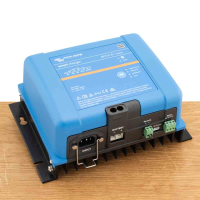 Phoenix Smart IP43 lader 48/13 (1)