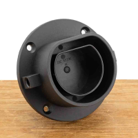 Holster voor EV steker Type 2