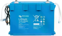 Lithium NG Accu 12,8V/200Ah