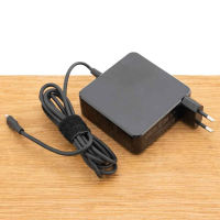 Laptop lader USB C AC Adapter 90W Universeel