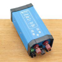 Orion 24/12 80A non isolated met binding posts IP20