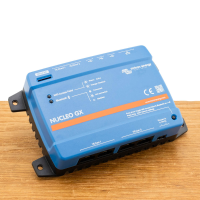 Nucleo GX