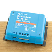 Orion Tr Smart 24/12 20A (240W) Geïsoleerd   Gebruikt