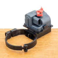 Alfen SPK Actuator T2 Socket Lock 803873810 ICU