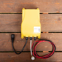 CBHD3 Hoogfrequent Acculader 24V 30A Nat
