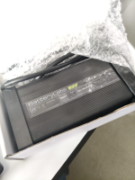 MegaCharge Gel 24V 10A   Retour