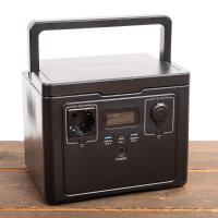 PS S03 Pro Power Station 512Wh 600W LiFePO4